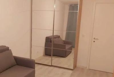 Apartament 2 camere mobilat, etaj intermediar, Hils Pallady