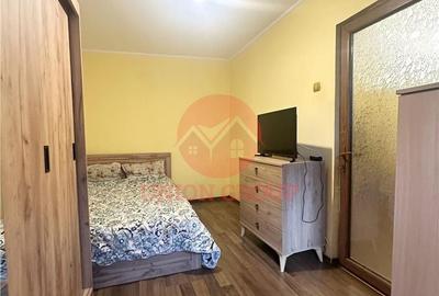 Apartament cu 2 camere semidecomandat în Casa de Cultură - 10