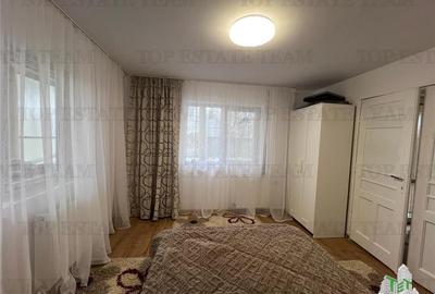 Casă individuală cu 5 camere cu Canalizare în Cornetu - 17