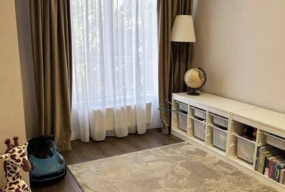 Apartament cu 2 camere în Nord - 6