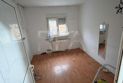 Apartament cu 4 camere semidecomandat în Apusului - 5