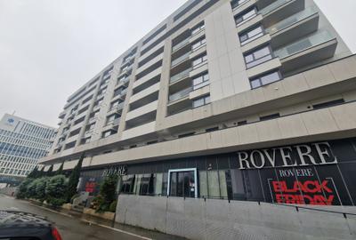 Apartament cu 2 camere semidecomandat, mobilat în Torontalului