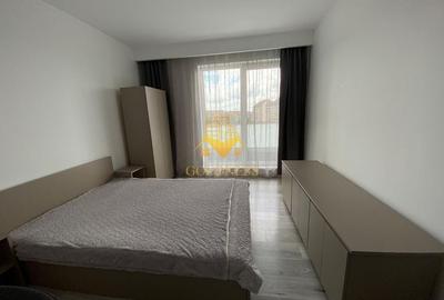 2 camere decomandate, bloc Nou, parcare, Andrei Muresanu, UTCN, Sigma - 3