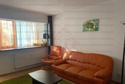 Apartament cu 2 camere, mobilat în Giurgiului - 2