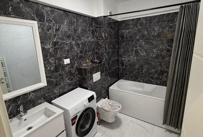Apartament cu 2 camere semidecomandat în Central - 7