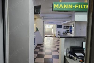 Spațiu comercial, de 1,117 mp, în Central - 6