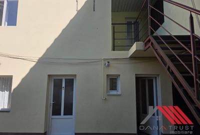 Lipovei - Dedeman - Spatiu Birouri - 22 mp - 150 euro - 8
