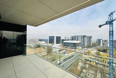 Apartament cu 3 camere decomandat în Barbu Văcărescu - 1