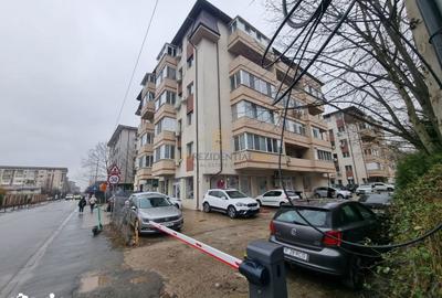 Garsonieră, mobilată în Central - 8