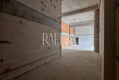 Spațiu comercial, de 159 mp, în Aviației - 5