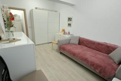 Garsonieră decomandată în Berceni - 1