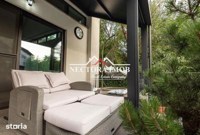 Casă cu 7 camere cu Teren 450 Mp în Central - 4