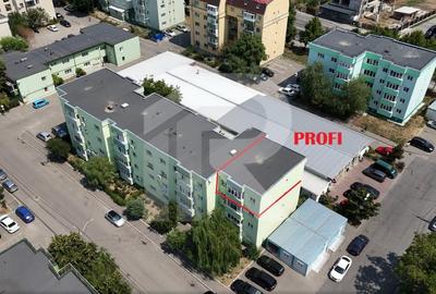 1 DECEMBRIE APARTAMENT 4 CAMERE 98 MP+LOT 22 MP PARCARE - 2