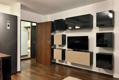 Compozitori - Apartament 2 camere - 2