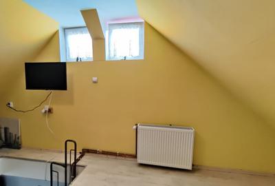 Apartament 3 camere la mansarda | 126,4 mp | - 7