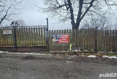 Casă cu 2 camere în Central - 3