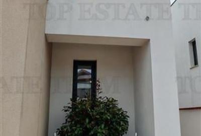 Vila individuala de lux, finisaje premium cu 4 camere, toate utilitatile, in Bra - 7