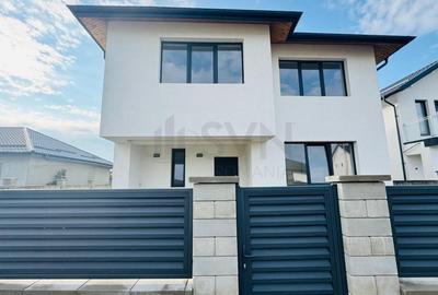 REV2004772 VILA DE VANZARE 4 CAMERE CENTRAL - 3