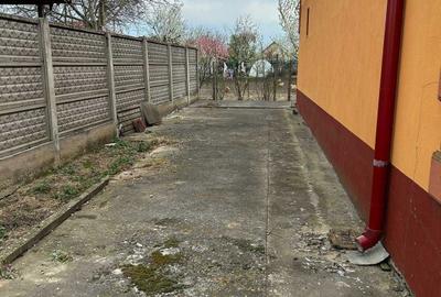 Casă cu 4 camere în Centura - 7