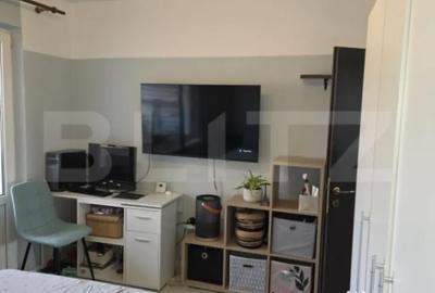 Apartament cu 3 camere decomandat în 1 Mai - 14