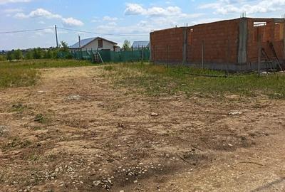 Teren de 550 mp, în Paleu - 5