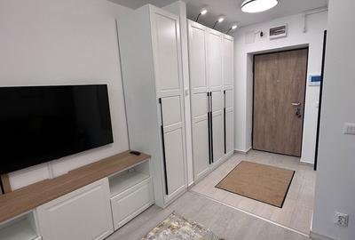 Garsonieră în Vest - 2