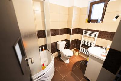 Casa duplex multifunctionala -Hanul Doctorului -langa Școala Romano Britanica - 6