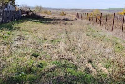 Teren Construcții intravilan de 1748 mp, în Exterior Nord - 1