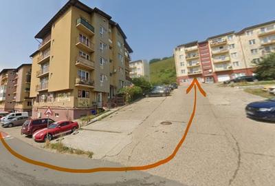 Apartament cu 2 camere semidecomandat, mobilat în Florești - 19