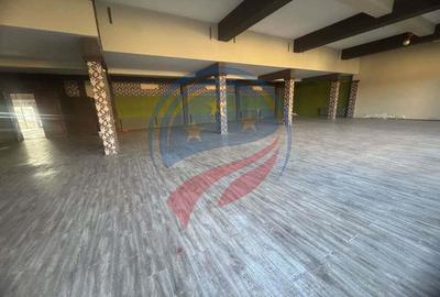 Spa?iu generos, 600 mp, cu multiple utilizari - 2
