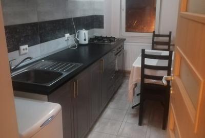 Garsonieră în Obor