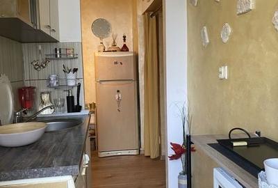 Casă cu 1 camere cu Teren 37 Mp în Obor - 2