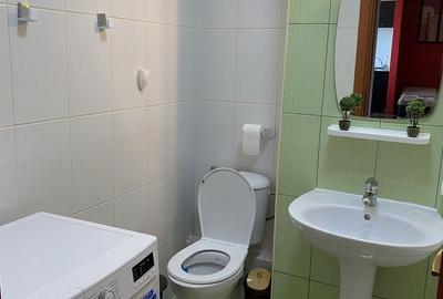 Apartament cu 2 camere decomandat în Cățelu - 5