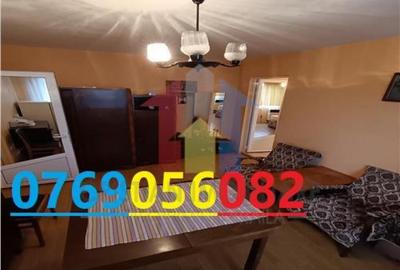 Apartament 2 camere etaj 2, Obor Liber