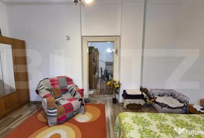 Apartament cu 2 camere semidecomandat în Ultracentral - 10