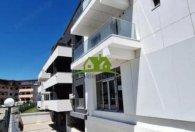 Apartament C10-2 Camere terasa-ET.1/3 in Bl.Nou Ostroveni - 3