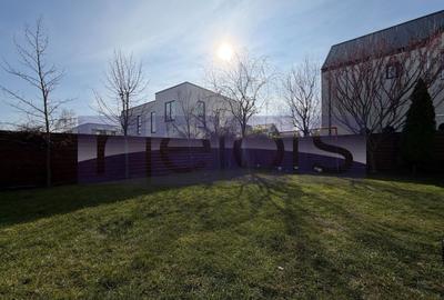 Casă individuală cu 4 camere cu Canalizare în Corbeanca - 21