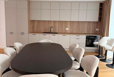 Apartament cu 4 camere decomandat, mobilat în Iancu Nicolae - 6