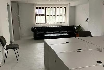 Spațiu comercial, de 270 mp, în Tipografilor - 7