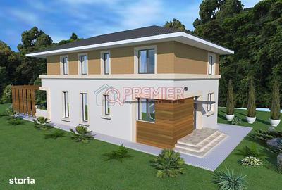 Teren de 500 mp, în Apărătorii Patriei - 2