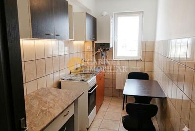 Apartament cu 2 camere decomandat, mobilat în Copou - 3