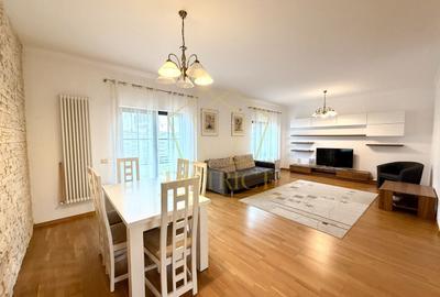 Duplex cu 4 camere cu Canalizare în Giroc - 1