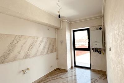 Garsonieră decomandată în Păcurari - 4