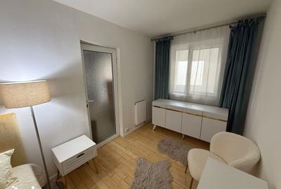 Apartament cu 2 camere în Alexandru cel Bun - 2