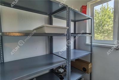 Apartament de 4 camere cu 2 bai 2 balcoane in zona centrala Sibiu - 23