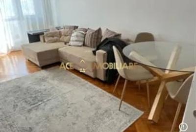 Apartament cu 2 camere decomandat, mobilat în Unirii - 2