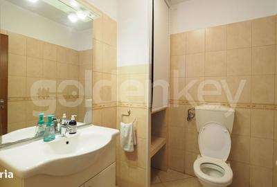 Casă cu 5 camere cu Teren 290 Mp în Central - 11