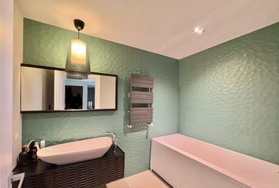 Apartament cu 3 camere semidecomandat în Herăstrău - 6
