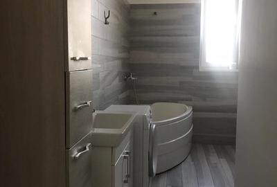 Apartament cu 2 camere, decomandat, mobilat & utilat complet, bloc nou - 9