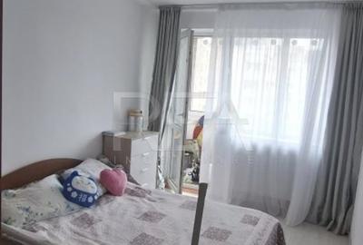Apartament cu 3 camere semidecomandat, mobilat în Drumul Taberei - 3